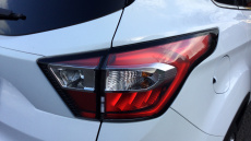 Ford Kuga 2.0 TDCi Titanium Edition 5dr 2WD Diesel Estate